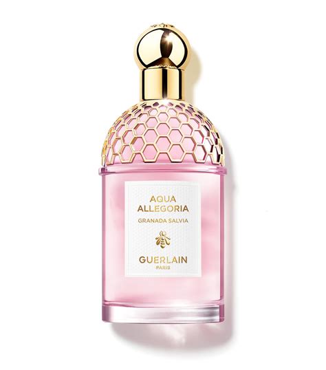 guerlain eau de toilette granada.